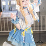 藤田ことね『学園アイドルマスター』／あのねのあ（X：@Noatan_cos）