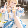 藤田ことね『学園アイドルマスター』／あのねのあ（X：@Noatan_cos）