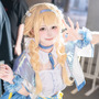 藤田ことね『学園アイドルマスター』／あのねのあ（X：@Noatan_cos）