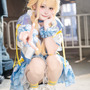 藤田ことね『学園アイドルマスター』／あのねのあ（X：@Noatan_cos）