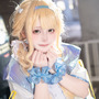 藤田ことね『学園アイドルマスター』／あのねのあ（X：@Noatan_cos）