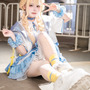 藤田ことね『学園アイドルマスター』／あのねのあ（X：@Noatan_cos）