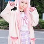博衣こより「ホロライブ」／蒼井めるだ（X：@meruru_aoi）