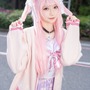 博衣こより「ホロライブ」／蒼井めるだ（X：@meruru_aoi）