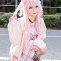 博衣こより「ホロライブ」／蒼井めるだ（X：@meruru_aoi）