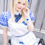 ティア『勝利の女神：NIKKE』／ゆらし（X：@yurashinamon）