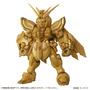 ゴッドガンダムとマスターガンダムが「ハイパーモード仕様」でモビルスーツ アンサンブルに出撃！光輪や風雲再起など付属パーツも充実