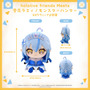 ホロライブ・兎田ぺこらはEXウルムーα装備！白銀ノエルら5名の『モンハン』衣装ver.ぬいぐるみ「Meets」が販売中