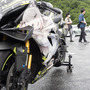 人気ゲーム/アニメ、VTuberまで痛車＆痛バイク総勢150台が集結！キャラクターとクルマへの愛で溢れた奥伊吹を取材【ARCChampionship 2025フォトレポ】