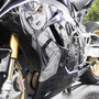 人気ゲーム/アニメ、VTuberまで痛車＆痛バイク総勢150台が集結！キャラクターとクルマへの愛で溢れた奥伊吹を取材【ARCChampionship 2025フォトレポ】