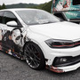 人気ゲーム/アニメ、VTuberまで痛車＆痛バイク総勢150台が集結！キャラクターとクルマへの愛で溢れた奥伊吹を取材【ARCChampionship 2025フォトレポ】