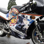 人気ゲーム/アニメ、VTuberまで痛車＆痛バイク総勢150台が集結！キャラクターとクルマへの愛で溢れた奥伊吹を取材【ARCChampionship 2025フォトレポ】