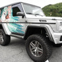 人気ゲーム/アニメ、VTuberまで痛車＆痛バイク総勢150台が集結！キャラクターとクルマへの愛で溢れた奥伊吹を取材【ARCChampionship 2025フォトレポ】