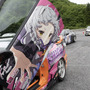 人気ゲーム/アニメ、VTuberまで痛車＆痛バイク総勢150台が集結！キャラクターとクルマへの愛で溢れた奥伊吹を取材【ARCChampionship 2025フォトレポ】