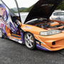 人気ゲーム/アニメ、VTuberまで痛車＆痛バイク総勢150台が集結！キャラクターとクルマへの愛で溢れた奥伊吹を取材【ARCChampionship 2025フォトレポ】