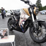 人気ゲーム/アニメ、VTuberまで痛車＆痛バイク総勢150台が集結！キャラクターとクルマへの愛で溢れた奥伊吹を取材【ARCChampionship 2025フォトレポ】
