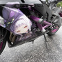 人気ゲーム/アニメ、VTuberまで痛車＆痛バイク総勢150台が集結！キャラクターとクルマへの愛で溢れた奥伊吹を取材【ARCChampionship 2025フォトレポ】