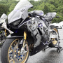 人気ゲーム/アニメ、VTuberまで痛車＆痛バイク総勢150台が集結！キャラクターとクルマへの愛で溢れた奥伊吹を取材【ARCChampionship 2025フォトレポ】