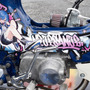 人気ゲーム/アニメ、VTuberまで痛車＆痛バイク総勢150台が集結！キャラクターとクルマへの愛で溢れた奥伊吹を取材【ARCChampionship 2025フォトレポ】