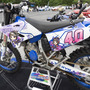 人気ゲーム/アニメ、VTuberまで痛車＆痛バイク総勢150台が集結！キャラクターとクルマへの愛で溢れた奥伊吹を取材【ARCChampionship 2025フォトレポ】