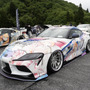 人気ゲーム/アニメ、VTuberまで痛車＆痛バイク総勢150台が集結！キャラクターとクルマへの愛で溢れた奥伊吹を取材【ARCChampionship 2025フォトレポ】