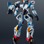 ジークアクスが「GUNDAM UNIVERSE」で立体化！“新たな内部フレーム”搭載で躍動感あるポーズが決まる