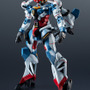 ジークアクスが「GUNDAM UNIVERSE」で立体化！“新たな内部フレーム”搭載で躍動感あるポーズが決まる