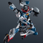 ジークアクスが「GUNDAM UNIVERSE」で立体化！“新たな内部フレーム”搭載で躍動感あるポーズが決まる