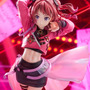 バキバキの腹筋！『学マス』より「花海咲季」が“Fighting My Way”イメージで立体化ー購入特典には可愛らしい表情パーツ2種付属