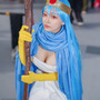 女賢者『ドラゴンクエストIII』／ミンミコ（X：@minmikoooooooo）