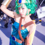 女勇者『ドラゴンクエストIV 』／ミンミコ（X：@minmikoooooooo）