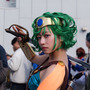 女勇者『ドラゴンクエストIV 』／ミンミコ（X：@minmikoooooooo）