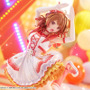 神降臨！『学マス』より、“最高の数値を持つ肉体”「花海佑芽-The Rolling Riceball-」フィギュアが予約受付開始
