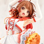 神降臨！『学マス』より、“最高の数値を持つ肉体”「花海佑芽-The Rolling Riceball-」フィギュアが予約受付開始