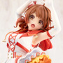 神降臨！『学マス』より、“最高の数値を持つ肉体”「花海佑芽-The Rolling Riceball-」フィギュアが予約受付開始