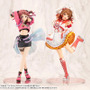 神降臨！『学マス』より、“最高の数値を持つ肉体”「花海佑芽-The Rolling Riceball-」フィギュアが予約受付開始