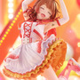 神降臨！『学マス』より、“最高の数値を持つ肉体”「花海佑芽-The Rolling Riceball-」フィギュアが予約受付開始