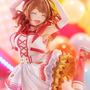 神降臨！『学マス』より、“最高の数値を持つ肉体”「花海佑芽-The Rolling Riceball-」フィギュアが予約受付開始