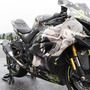 人気ゲーム/アニメ、VTuberまで痛車＆痛バイク総勢150台が集結！キャラクターとクルマへの愛で溢れた奥伊吹を取材【ARCChampionship 2025フォトレポ】