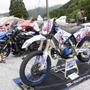 人気ゲーム/アニメ、VTuberまで痛車＆痛バイク総勢150台が集結！キャラクターとクルマへの愛で溢れた奥伊吹を取材【ARCChampionship 2025フォトレポ】