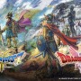 HD-2D版『ドラゴンクエストI＆II』2025年10月30日発売決定！新たに“スイッチ2対応”も正式発表【ドラクエの日】