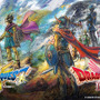 『ドラクエ』HD-2D版 ロト三部作セットが発売決定！ダウンロード限定でお得に入門できる