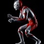 「ウルトラマン」可動フィギュアが再販決定！初代スーツアクター「古谷敏」氏のスキャンデータをもとに当時の質感を再現