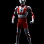 「ウルトラマン」可動フィギュアが再販決定！初代スーツアクター「古谷敏」氏のスキャンデータをもとに当時の質感を再現