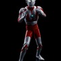 「ウルトラマン」可動フィギュアが再販決定！初代スーツアクター「古谷敏」氏のスキャンデータをもとに当時の質感を再現