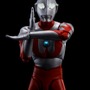 「ウルトラマン」可動フィギュアが再販決定！初代スーツアクター「古谷敏」氏のスキャンデータをもとに当時の質感を再現