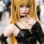 弥海砂「DEATH NOTE」／Ayamememe（X：@ayamememe25048）
