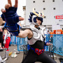 フェニックス一輝「聖闘士星矢」／ミツヨシ（X：@mituyoshi2000）