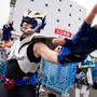 フェニックス一輝「聖闘士星矢」／ミツヨシ（X：@mituyoshi2000）