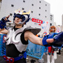 フェニックス一輝「聖闘士星矢」／ミツヨシ（X：@mituyoshi2000）